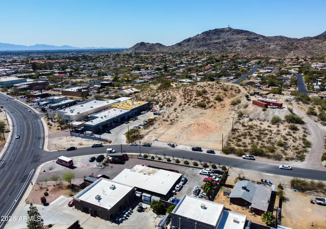 Photo 3 of Land for sale at 1542 E Cholla St #25-17, Phoenix, AZ 85020 | MLS# 7067292 | Listing updated on 2026-08-15
