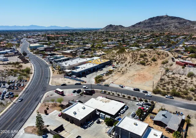 Photo 4 of Land for sale at 1542 E Cholla St #25-17, Phoenix, AZ 85020 | MLS# 7067292 | Listing updated on 2026-08-15