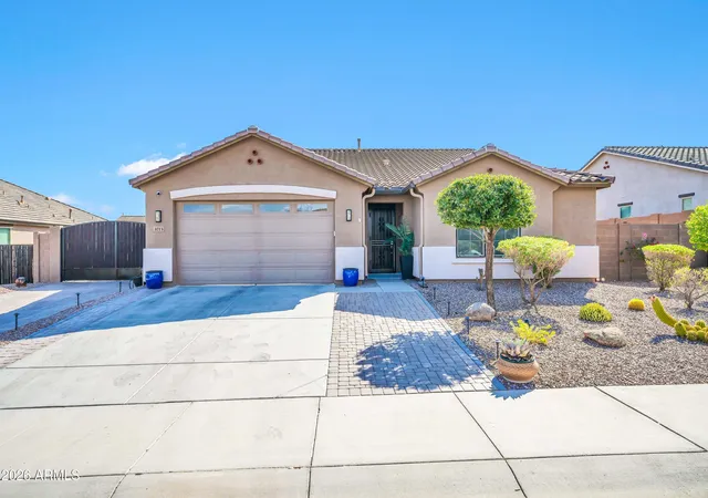 Photo 2 of Single family home for sale at 3713 W Abrams Dr, New River, AZ 85087 | MLS# 7070019 | Listing updated on 2026-09-02