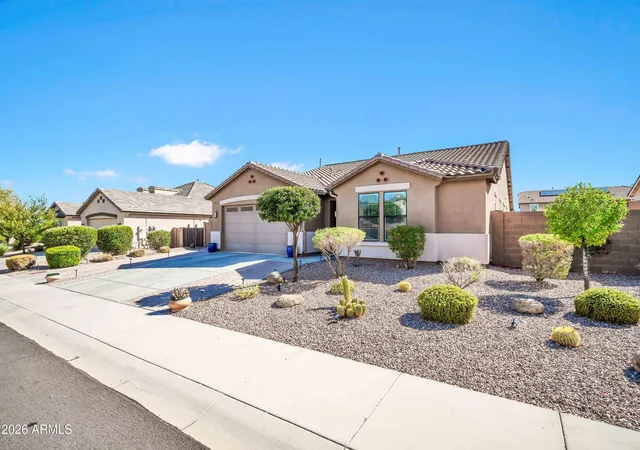 Photo 2 of Single family home for sale at 3713 W Abrams Dr, New River, AZ 85087 | MLS# 7070019 | Listing updated on 2026-09-02
