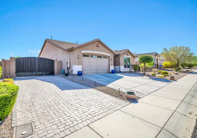 Photo 3 of Single family home for sale at 3713 W Abrams Dr, New River, AZ 85087 | MLS# 7070019 | Listing updated on 2026-09-02