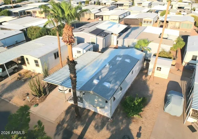 33rd image of 17200 W Bell Rd #246, Surprise, AZ 85374 | MLS# 7067617
