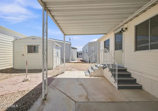 Photo 3 of Manufactured home for sale at 17200 W Bell Rd #246, Surprise, AZ 85374 | MLS# 7067617 | Listing updated on 2026-08-20