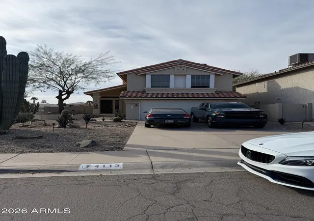 1st image of 4113 E Mountain Vista Dr, Phoenix, AZ 85048 | MLS# 7067284