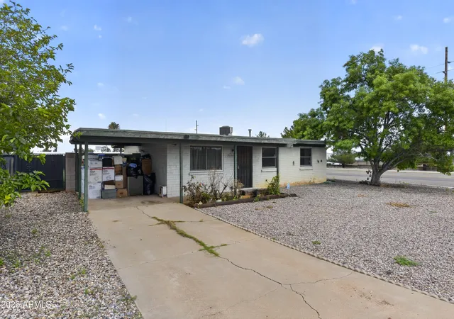 1st image of 5157 Michaelangelo Dr, Sierra Vista, AZ 85635 | MLS# 7067679
