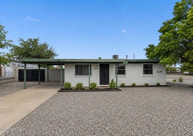 Photo 3 of Single family home for sale at 5157 Michaelangelo Dr, Sierra Vista, AZ 85635 | MLS# 7067679 | Listing updated on 2026-09-08