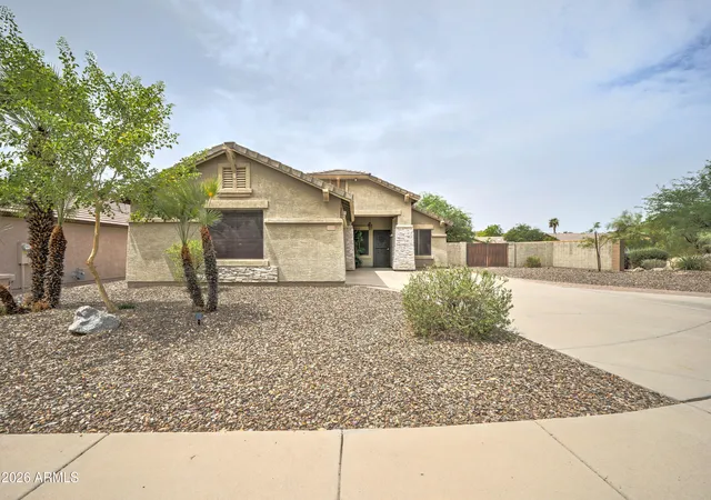Photo 2 of Single family home for sale at 26024 N 41st Avenue, Phoenix, AZ 85083 | MLS# 7067322 | Listing updated on 2026-08-26