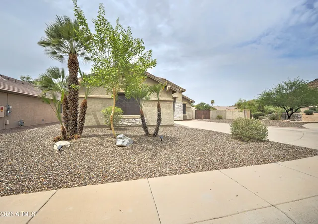 Photo 3 of Single family home for sale at 26024 N 41st Avenue, Phoenix, AZ 85083 | MLS# 7067322 | Listing updated on 2026-08-26
