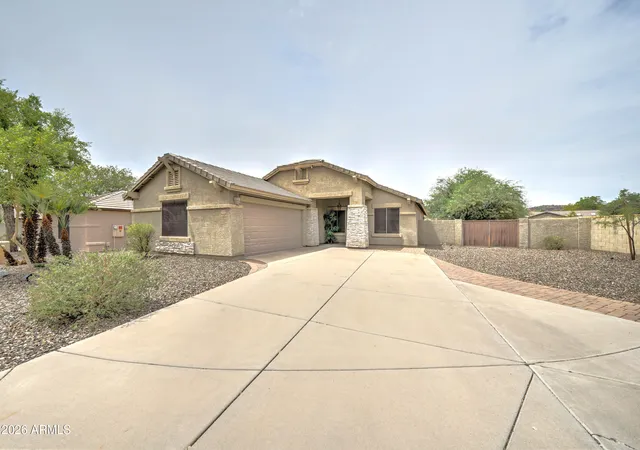 Photo 1 of Single family home for sale at 26024 N 41st Avenue, Phoenix, AZ 85083 | MLS# 7067322 | Listing updated on 2026-08-26