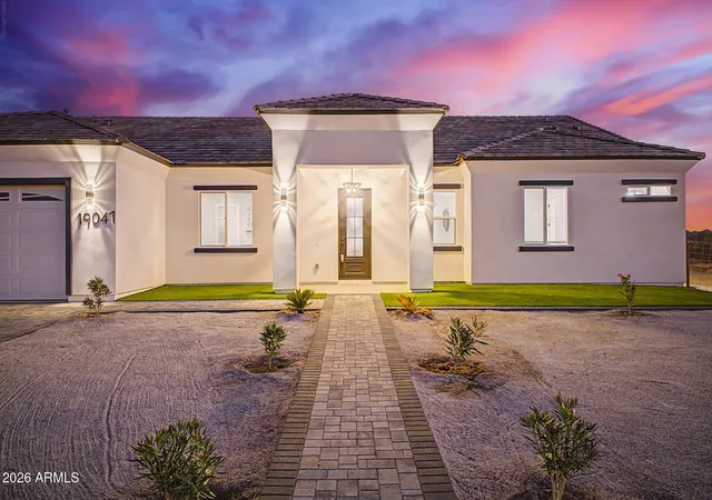 Photo 3 of Single family home for sale at 19047 W Grand Cyn Dr, Buckeye, AZ 85326 | MLS# 7067582 | Listing updated on 2026-08-18