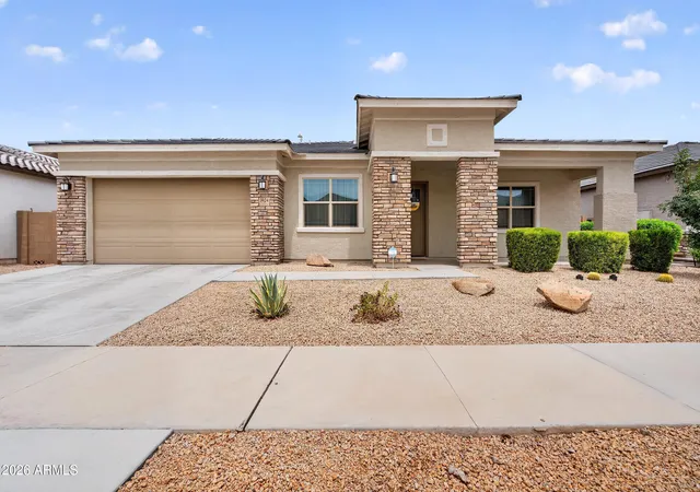 Photo 1 of Single family home for sale at 3924 W Hayduk Rd, Laveen, AZ 85339 | MLS# 7068254 | Listing updated on 2026-08-19