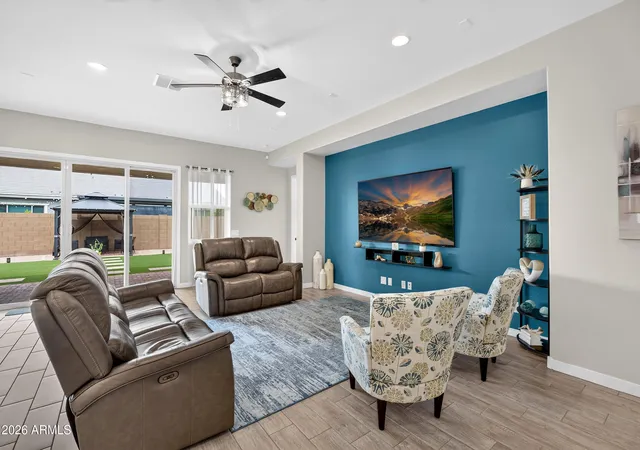 Photo 2 of Single family home for sale at 3924 W Hayduk Rd, Laveen, AZ 85339 | MLS# 7068254 | Listing updated on 2026-08-19
