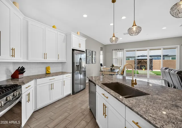 Photo 3 of Single family home for sale at 3924 W Hayduk Rd, Laveen, AZ 85339 | MLS# 7068254 | Listing updated on 2026-08-19