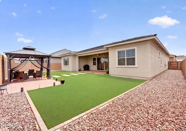 Photo 5 of Single family home for sale at 3924 W Hayduk Rd, Laveen, AZ 85339 | MLS# 7068254 | Listing updated on 2026-08-19