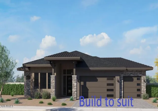 Photo 1 of Single family home for sale at 5151 Iron Rock Pl, Prescott, AZ 86301 | MLS# 7067323 | Listing updated on 2026-08-16
