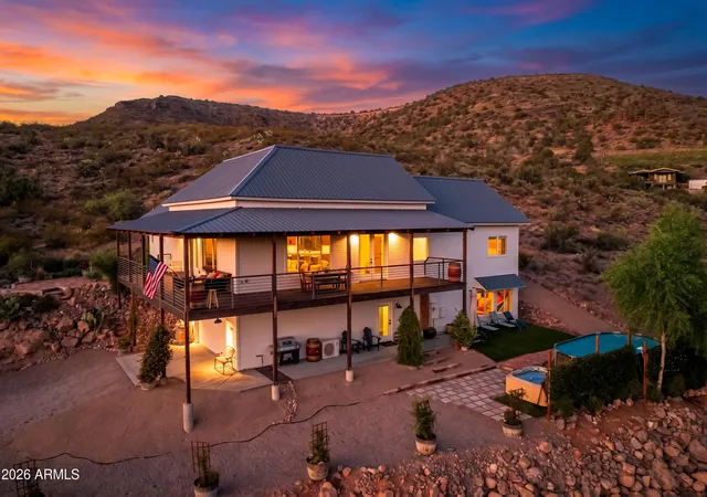 1st image of 1605 N Page Springs Rd, Cornville, AZ 86325 | MLS# 7067303