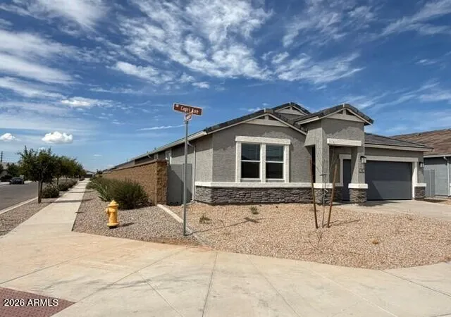 Photo 2 of Single family home for sale at 38220 W Capri Ave, Maricopa, AZ 85138 | MLS# 7067308 | Listing updated on 2026-08-26