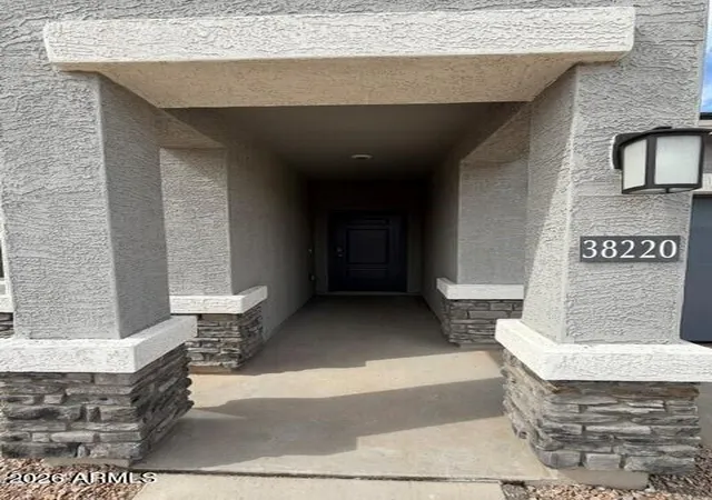 Photo 3 of Single family home for sale at 38220 W Capri Ave, Maricopa, AZ 85138 | MLS# 7067308 | Listing updated on 2026-08-26