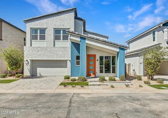 1st image of 15785 W Melvin St, Goodyear, AZ 85338 | MLS# 7068889