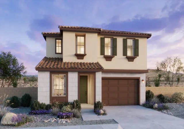 Photo 1 of Sale Pending at 2264 S Swan Ct, Gilbert, AZ 85295 | MLS# 7067302 | Listing updated on 2026-09-15
