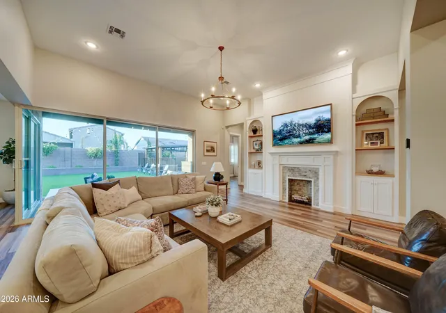 4th image of 17976 W Hazelwood St, Goodyear, AZ 85395 | MLS# 7067380
