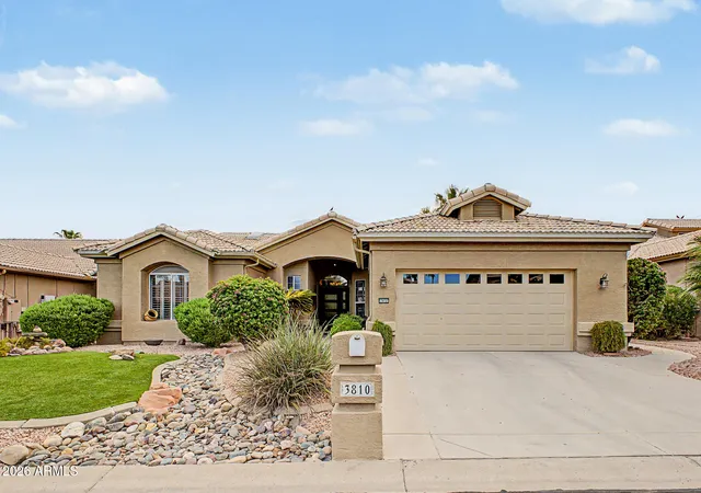 1st image of 3810 N 154th Ln, Goodyear, AZ 85395 | MLS# 7067808