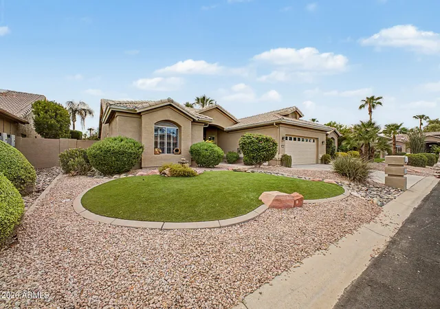 2nd image of 3810 N 154th Ln, Goodyear, AZ 85395 | MLS# 7067808