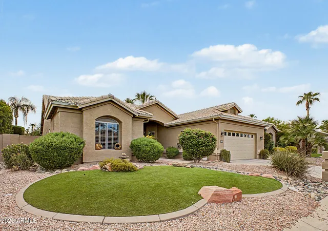 3rd image of 3810 N 154Th Ln, Goodyear, AZ 85395 | MLS# 7067808