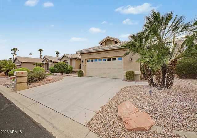 4th image of 3810 N 154Th Ln, Goodyear, AZ 85395 | MLS# 7067808