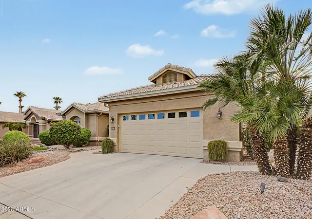 5th image of 3810 N 154Th Ln, Goodyear, AZ 85395 | MLS# 7067808