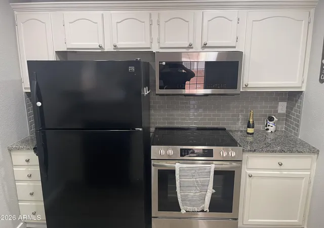 Photo 1 of Townhouse for sale at 510 N Alma School Rd #154, Mesa, AZ 85201 | MLS# 7067328 | Listing updated on 2026-09-12
