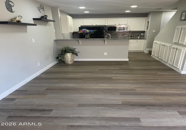 Photo 4 of Townhouse for sale at 510 N Alma School Rd #154, Mesa, AZ 85201 | MLS# 7067328 | Listing updated on 2026-09-12