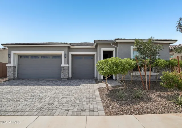 Photo 1 of Single family home for sale at 24006 N 171st Drive, Surprise, AZ 85387 | MLS# 7067341 | Listing updated on 2026-10-06