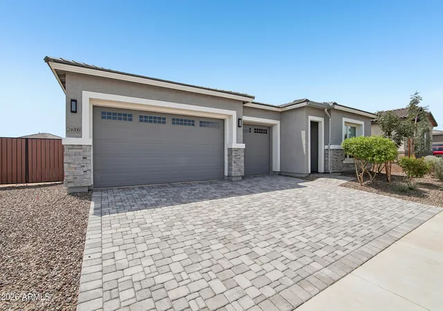 Photo 1 of Single family home for sale at 24006 N 171st Drive, Surprise, AZ 85387 | MLS# 7067341 | Listing updated on 2026-10-06