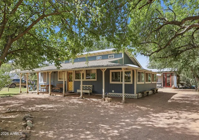 1st image of 342 E Windy Wy, Payson, AZ 85541 | MLS# 7067398