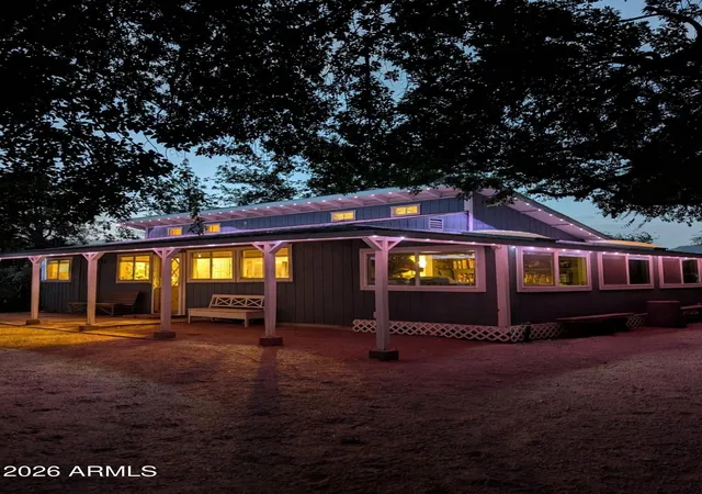 2nd image of 342 E Windy Wy, Payson, AZ 85541 | MLS# 7067398