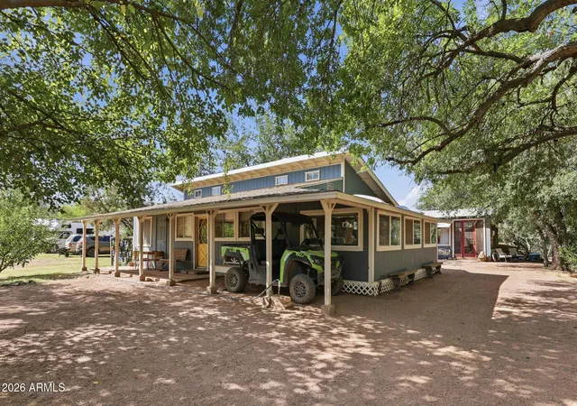 3rd image of 342 E Windy Wy, Payson, AZ 85541 | MLS# 7067398