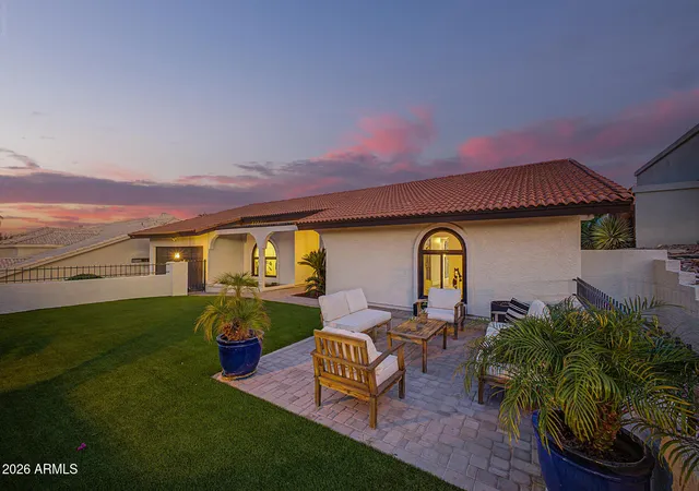 Photo 1 of Single family home for sale at 15507 E Thistle Dr, Fountain Hills, AZ 85268 | MLS# 7067393 | Listing updated on 2026-09-16