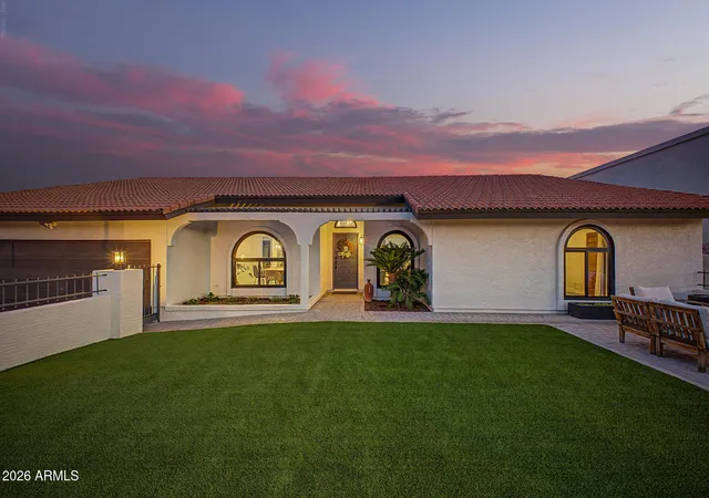 Photo 2 of Single family home for sale at 15507 E Thistle Dr, Fountain Hills, AZ 85268 | MLS# 7067393 | Listing updated on 2026-09-16