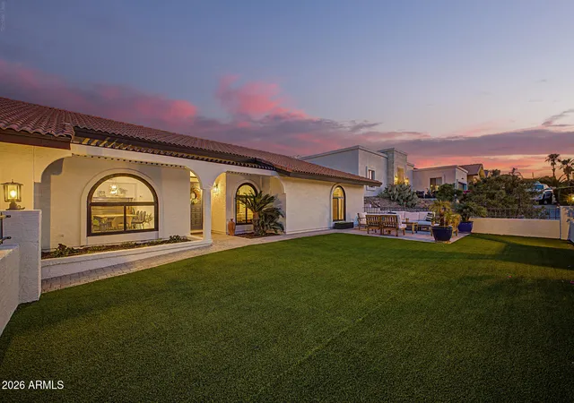 Photo 3 of Single family home for sale at 15507 E Thistle Dr, Fountain Hills, AZ 85268 | MLS# 7067393 | Listing updated on 2026-09-16