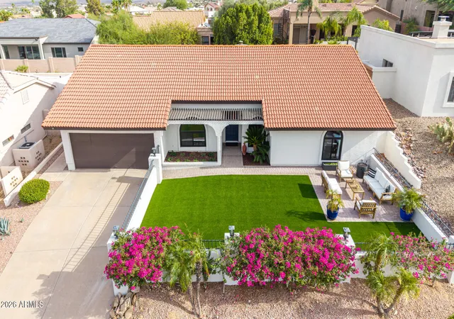Photo 1 of Single family home for sale at 15507 E Thistle Dr, Fountain Hills, AZ 85268 | MLS# 7067393 | Listing updated on 2026-10-04
