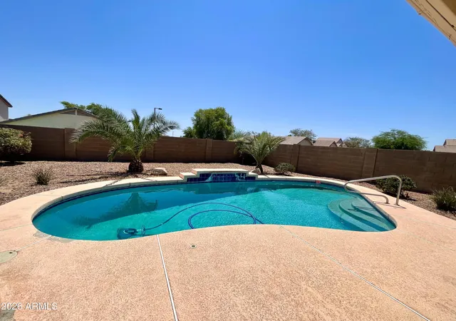 1st image of 22581 W Papago St, Buckeye, AZ 85326 | MLS# 7067362