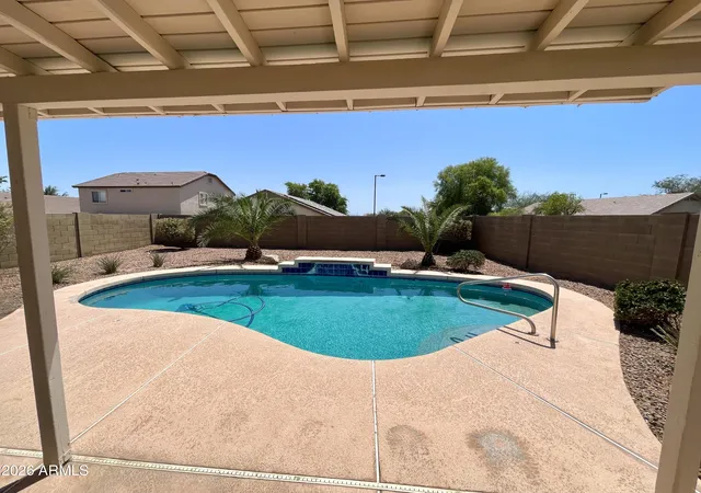 2nd image of 22581 W Papago St, Buckeye, AZ 85326 | MLS# 7067362