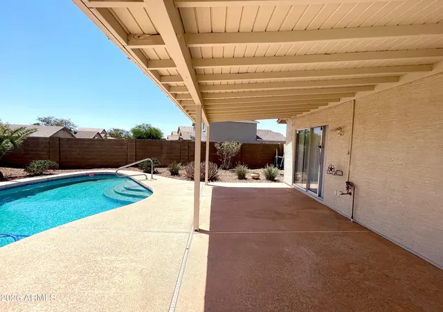 3rd image of 22581 W Papago St, Buckeye, AZ 85326 | MLS# 7067362