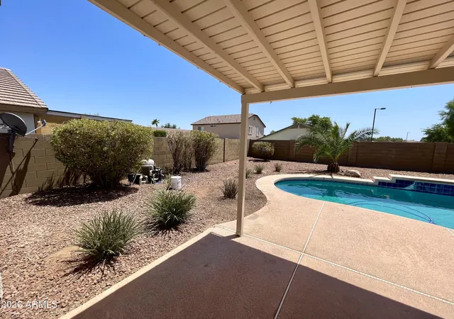 4th image of 22581 W Papago St, Buckeye, AZ 85326 | MLS# 7067362