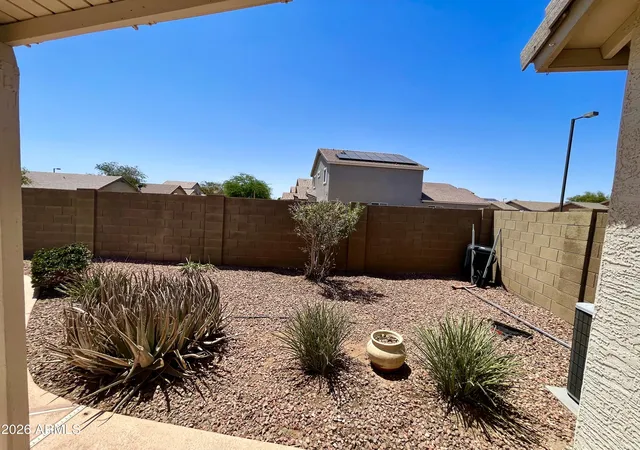 5th image of 22581 W Papago St, Buckeye, AZ 85326 | MLS# 7067362