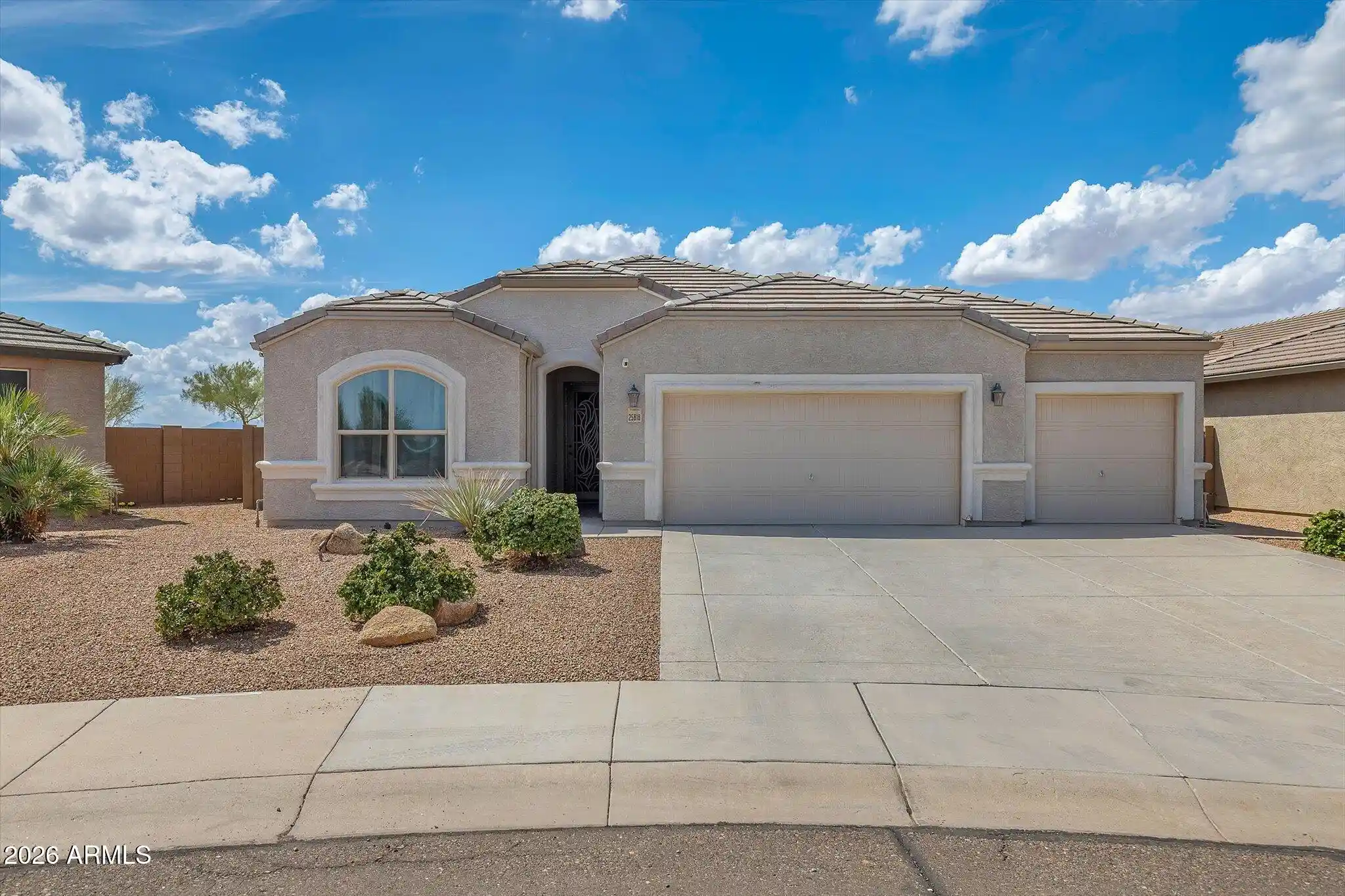 Single family home for sale at 25818 N 137th Avenue, Peoria, AZ 85383 | MLS# 7069513