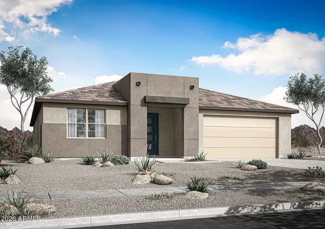 Photo 1 of Single family home for sale at 2541 E Cabernet Way, San Tan Valley, AZ 85143 | MLS# 7069223 | Listing updated on 2026-08-21