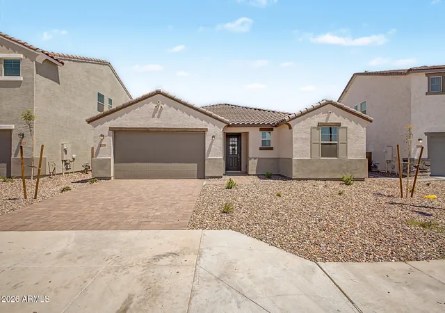 Photo 1 of Single family home for sale at 33259 N Zinfandel St, San Tan Valley, AZ 85143 | MLS# 7069230 | Listing updated on 2026-09-16