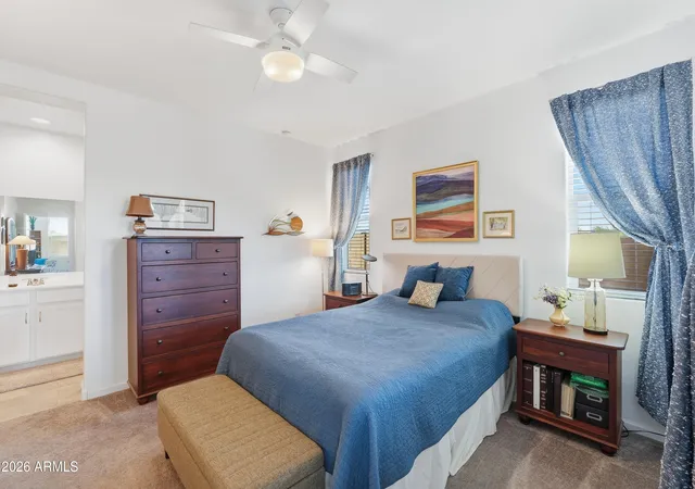 Photo 4 of Townhouse for sale at 24921 N 173Rd Ln, Surprise, AZ 85387 | MLS# 7067656 | Listing updated on 2026-10-09